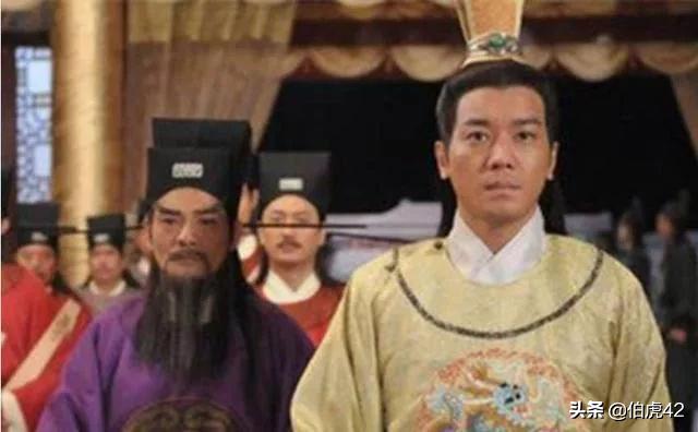 宋孝宗有三个儿子，到了宁宗无子为什么不从堂兄弟里找呢？