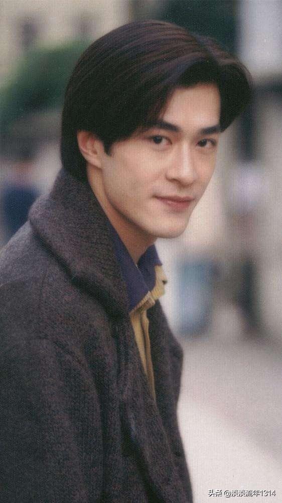 吴莫愁初恋男友曝光:初恋就碰到渣男是种什么体验呢？