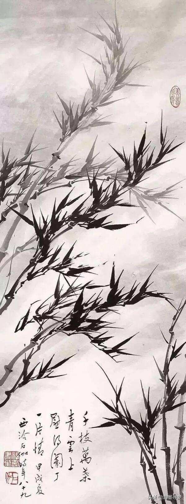 梅兰竹菊的象征意义:中式家具雕花梅兰竹菊代表什么意思？