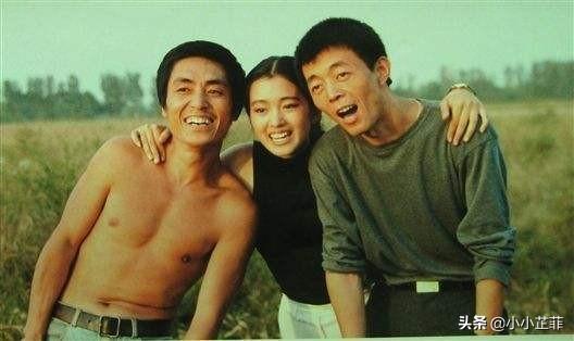 冯小刚的老婆是谁:冯小刚说放弃化疗，他妻子说钱再多有什么用、你觉得这话对吗？