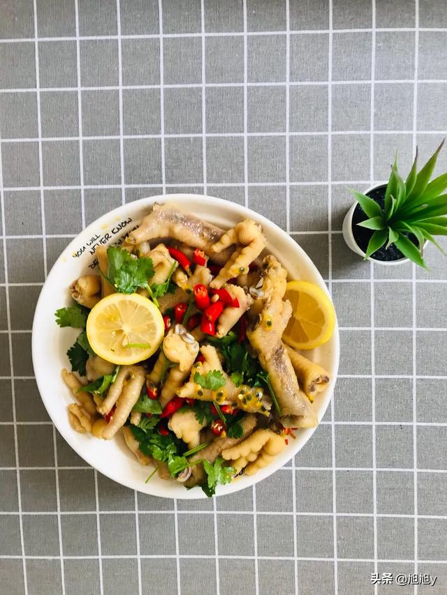谁知道抖音比较出名的美食网红？有哪些？
