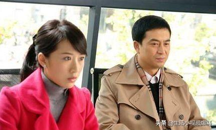 宋思明:《蜗居》中的宋思明为什么对海藻这么好？