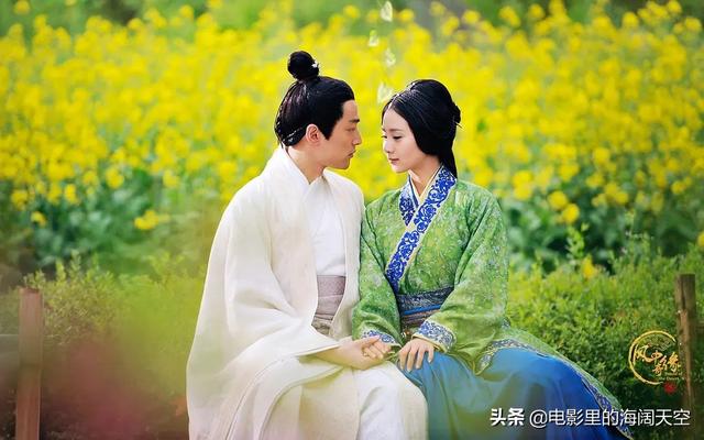 风中奇缘大结局:《风中奇缘》里，莘月如果最后选了和莫循在一起，会不会更幸福？