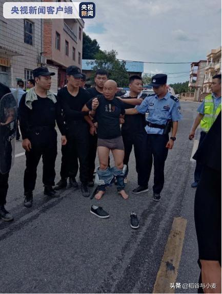 曾春亮案件全过程:曾春亮会被提出做精神鉴定吗他的行为是不是太反常啊