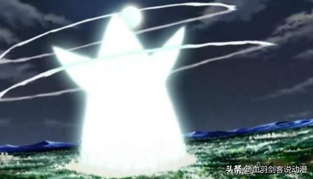迪达拉的手:《火影忍者》中迪达拉究竟有多弱？