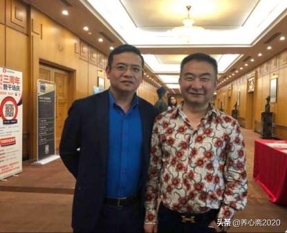 林圆:林园、但斌两位民间股神，谁更厉害？