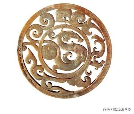 玉是什么？有哪些寓意？