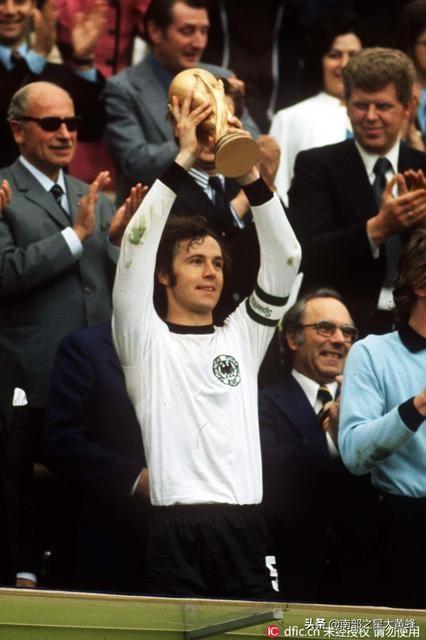 迄今为止，足球史上最难超越的十大巨星球员都有谁？插图49