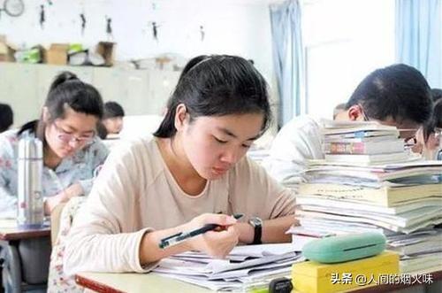 高中生没考上大学的概率有多低？插图18