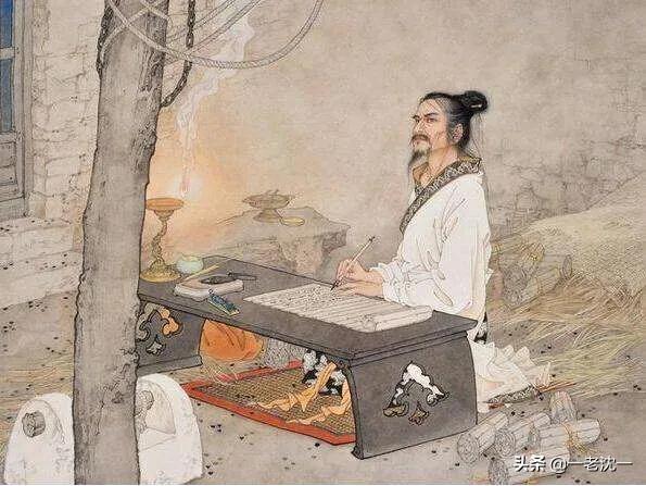 鲁迅称史记为什么:你认为《史记》记载的客观公正吗