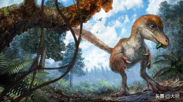 十大科学未解之谜之恐龙灭绝，恐龙灭绝的真正原因是什么