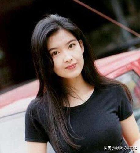 香港女演员名单:香港电影中你觉得哪位女演员是性感尤物？她演过什么电影？