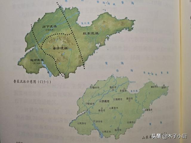 为什么鲁菜是八大菜系之首？你知道鲁菜都有什么菜吗？