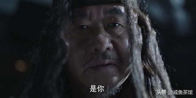 庆余年五竹的真正身份:小说《庆余年》中，隐藏最深的最大的反派是谁？