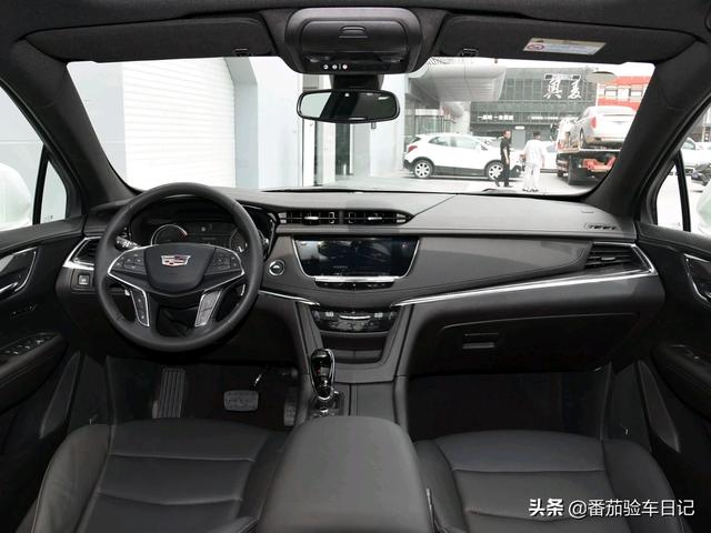 重庆凯迪拉克车友<a href=https://maguai.com/personal/ target=_blank class=infotextkey><a href=https://maguai.com/group/ target=_blank class=infotextkey>微信群</a></a>:凯迪拉克的车到底值不值得买？