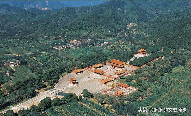 福临皇帝:顺治皇帝有6个儿子，皇位继承人，为何选择了老三康熙？