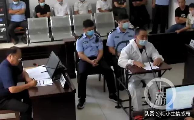 富二代砍死妻子:自古以来，有哪些杀妻案？