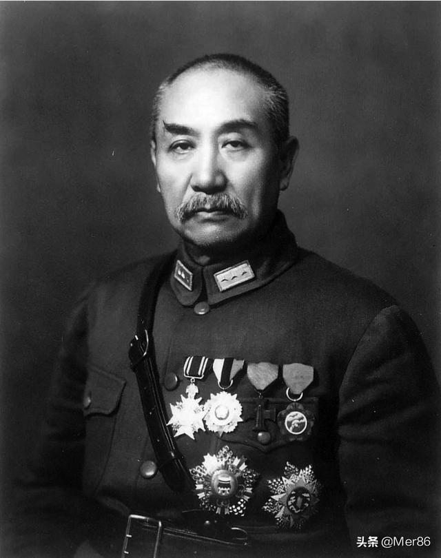 马仲英:民国有哪些军阀，实力如何？