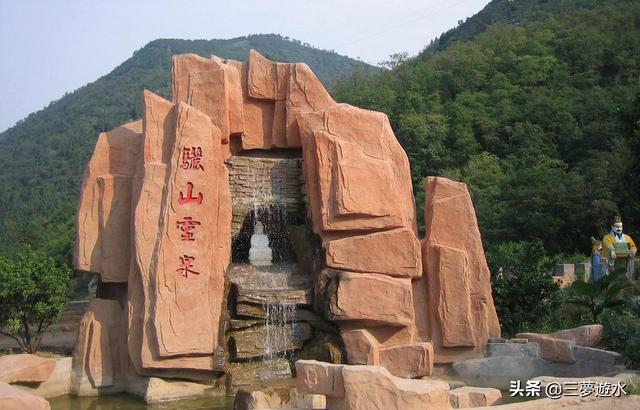 金银铃:黎山老母的真实身份是什么她有哪些有名气的徒弟呢