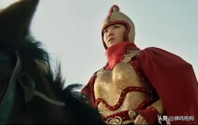 方腊活煮扈三娘:梁山女汉扈三娘结局为何有人说很悲惨？
