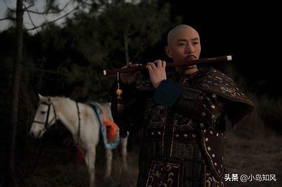 果亲王:雍正临终前为何特意交代弘历要照顾好果亲王？