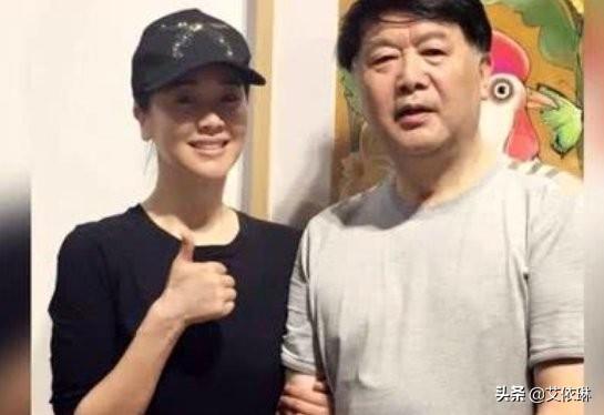 左小青历任男友:请问广大男士，你们会娶一个不孕不育的女人做老婆吗？