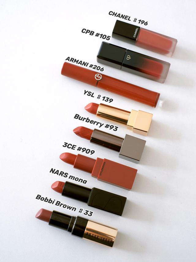 有哪些你用过一次就非常喜欢的口红？插图6