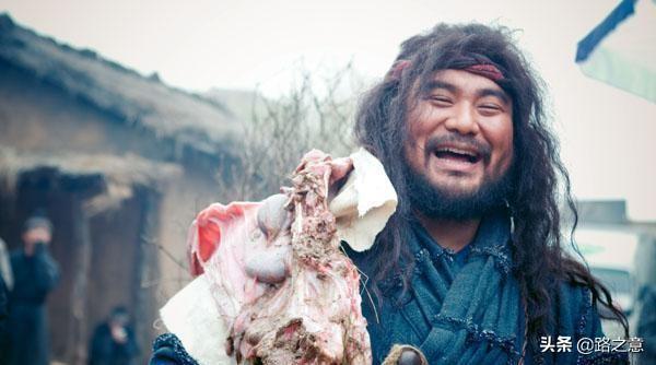 刘邦是怎么杀死樊哙的？樊哙及其家人的下场如何？插图85