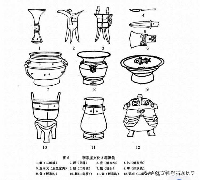 妇好是谁:司（后）母戊鼎的主人是谁？她真的比妇好地位还高吗？