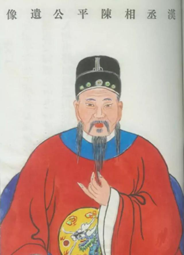 代王刘恒:代王刘恒是怎样当上皇帝的？