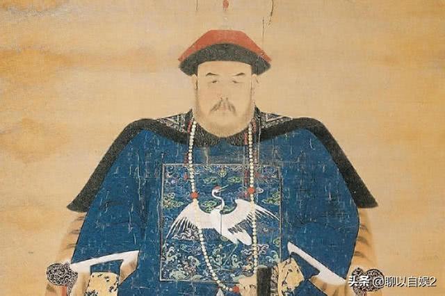 年羹尧简介:雍正王朝中孙嘉诚到底是什么人？为什么冒死也要弹劾年羹尧？