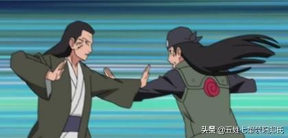 头条问答 火影忍者 中 为什么没写跟四代一辈的人物 12个回答