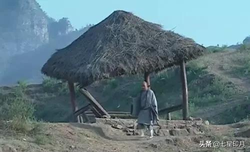 鲁智深为何不肯落草为寇？