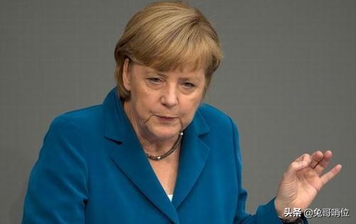德国总统是谁:为什么德国总理比总统权力大？