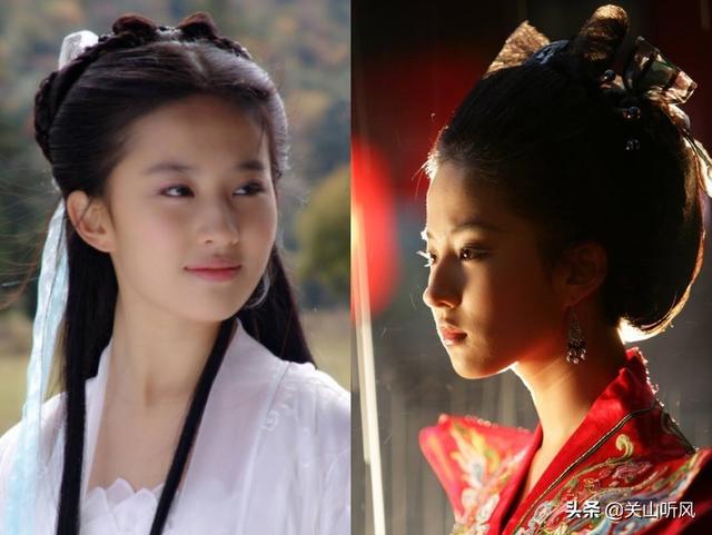 “姑”和“娘”是对长辈的称呼,为何合称是后来对年轻女生的称呼？
