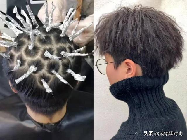 定位烫和纹理烫:请问冷烫和热烫有什么区别操作起来又有什么区别