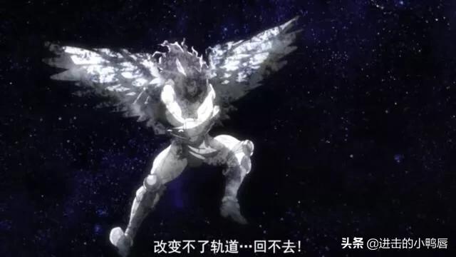 波士顿梗训练:《JOJO的奇妙冒险》中有哪些奇妙的死法？
