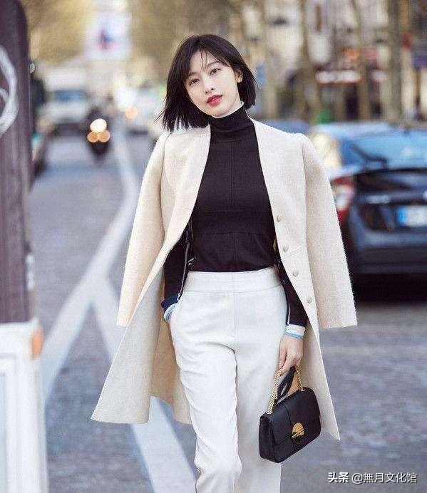 熟女犬系列番号:御姐平时喜欢穿什么类型的衣服？有哪些御姐范穿搭推荐？