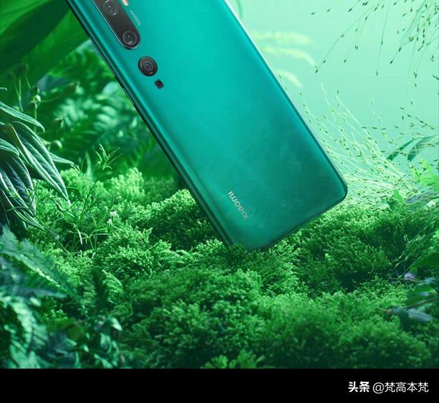 2500元买手机,有什么处理器好点,照相好点的手机值得推荐？看了nova6 4g版,还有其他推荐吗？