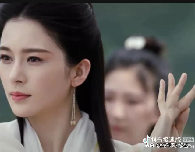 张敏图片:有没有那些让你一眼惊艳的明星？