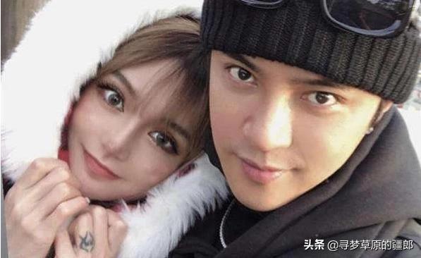 周扬青罗志祥同游:传罗志祥夏威夷秘婚周扬青，她是谁？