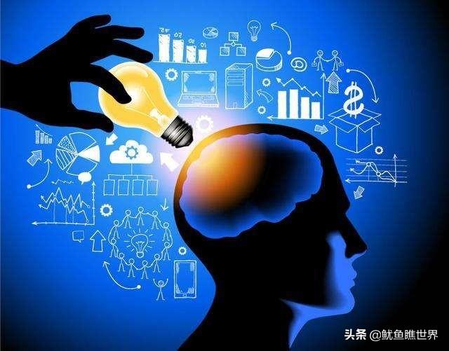 头条问答 - 大脑缺乏逻辑是什么原因,空转?(7个回答)