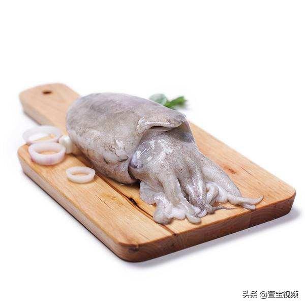 头条问答 目鱼花是啥 吃起来怎么和鱿鱼一个味道 怎么做更好吃 邻家二妹夫的回答 0赞