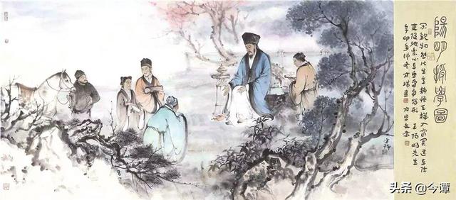 如何评价杨廷和？他与王守仁之间是否有政见之争？