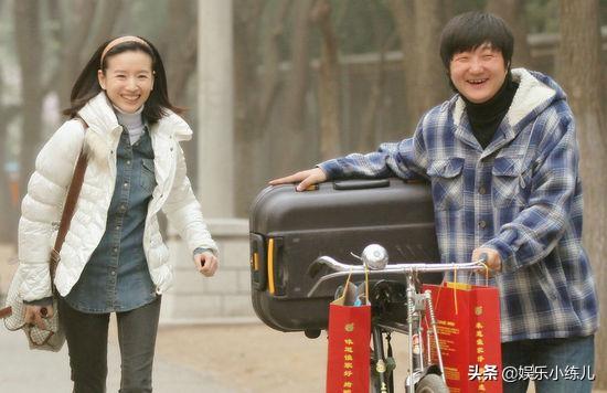 董洁陈坤:如何评价李冰冰和陈坤的关系？