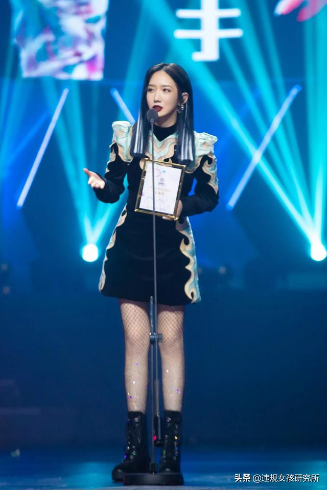 火箭少女成员:火箭少女101中，哪个小姐姐最有实力？