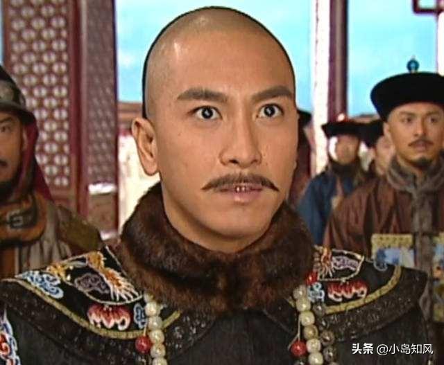爱新觉罗福全:康熙的哥哥福全为什么没被选为皇位继承人？
