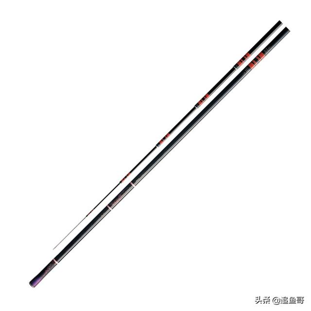 什么牌子的鱼竿最轻、质量最好？