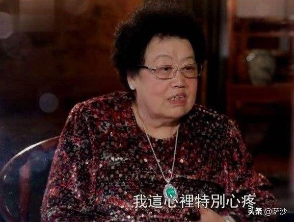 陈丽华是慈禧的什么人跟溥仪有什么关系？为何能住在颐和园？