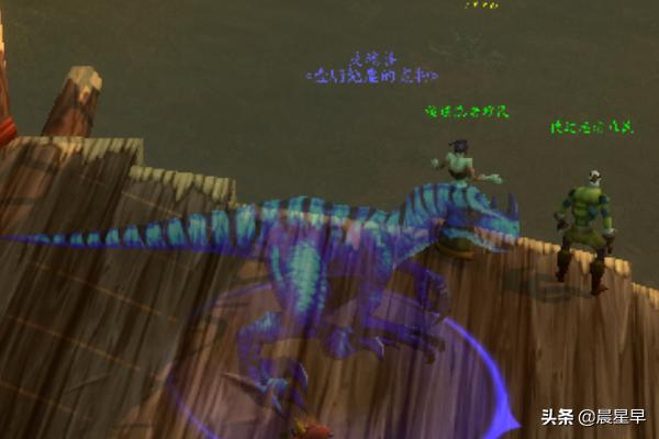 魔兽世界灵魂兽,魔兽世界灵魂兽豹子在哪抓？